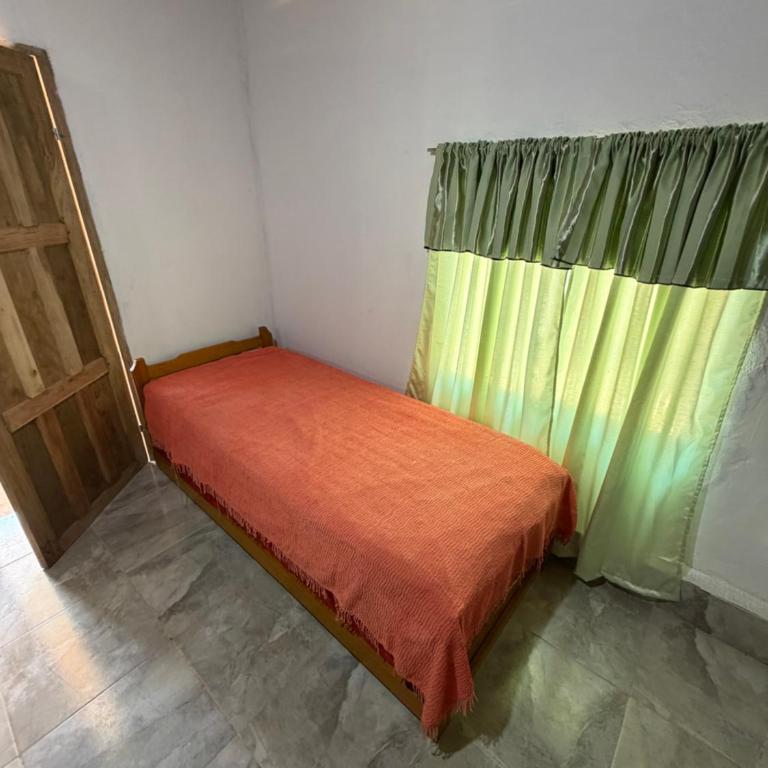 Raman - Apartamento de 1 dormitorio - 7