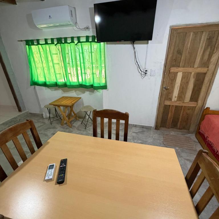 Raman - Apartamento de 1 dormitorio - 8