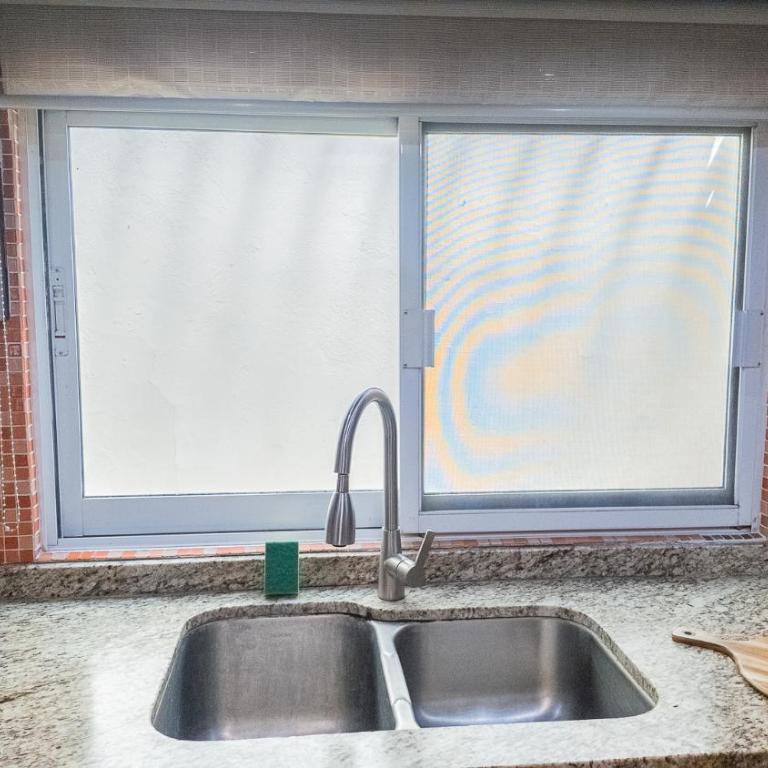 Departamento cerca de Expo GDL - Four-Bedroom Apartment - 12