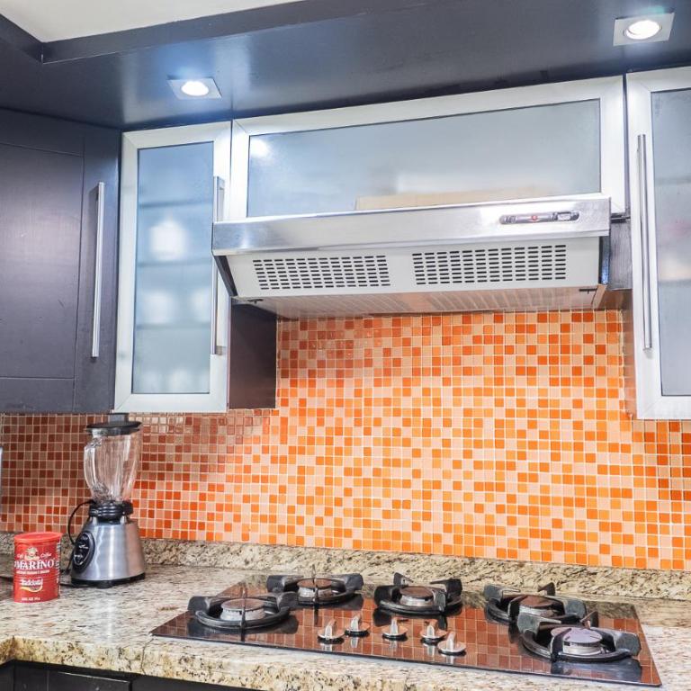 Departamento cerca de Expo GDL - Four-Bedroom Apartment - 7
