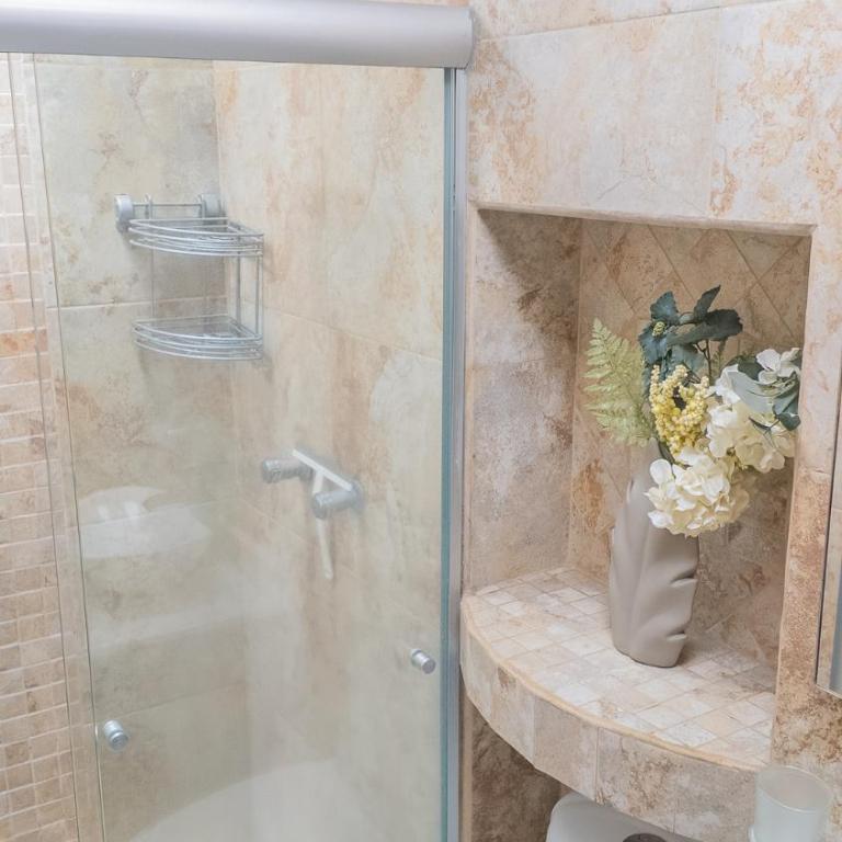 Departamento cerca de Expo GDL - Four-Bedroom Apartment - 45