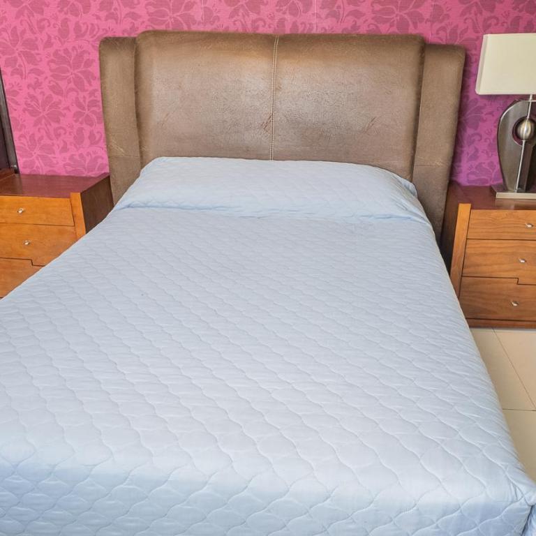 Departamento cerca de Expo GDL - Four-Bedroom Apartment - 39