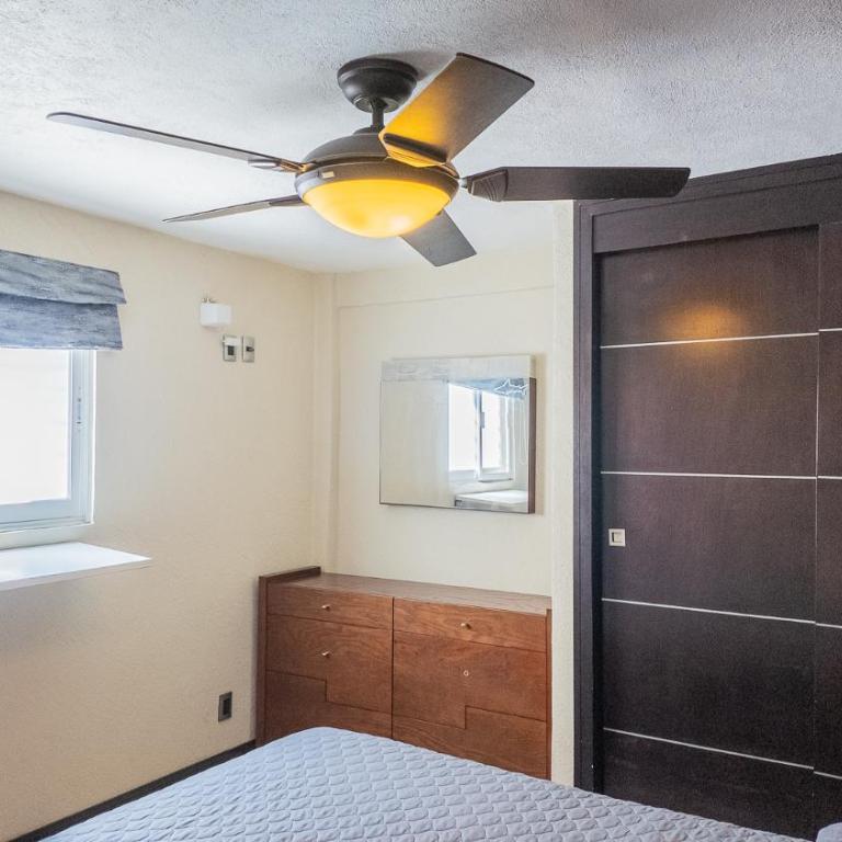 Departamento cerca de Expo GDL - Four-Bedroom Apartment - 43