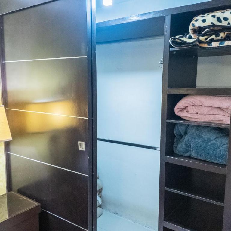 Departamento cerca de Expo GDL - Four-Bedroom Apartment - 52
