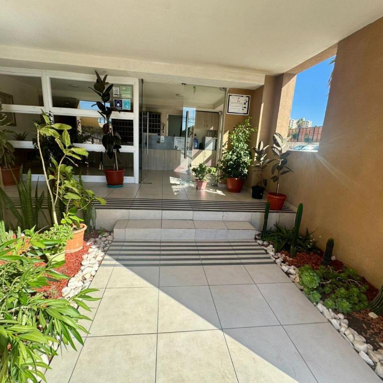 Full Equipado, Piscina, Estacionamiento, Seguridad - Room #1584858901 - 15