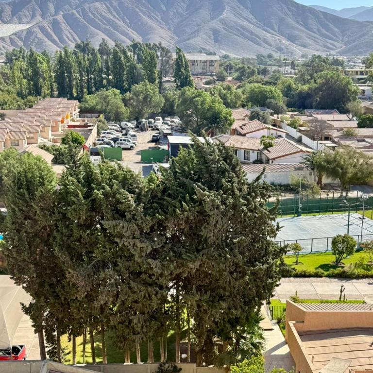 Full Equipado, Piscina, Estacionamiento, Seguridad - Room #1584858901 - 9