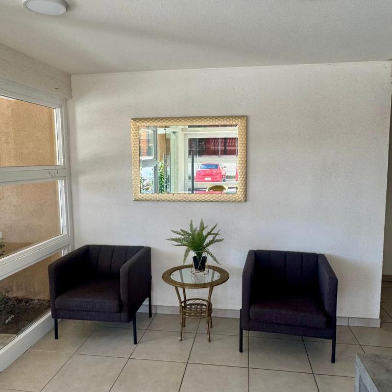 Full Equipado, Piscina, Estacionamiento, Seguridad - Room #1584858901 - 17