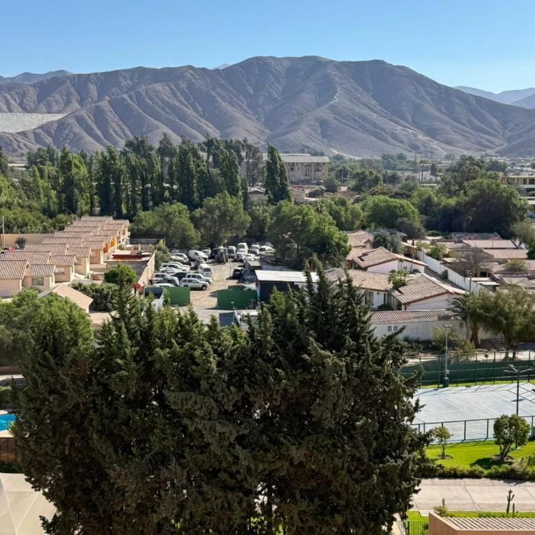 Full Equipado, Piscina, Estacionamiento, Seguridad - Room #1584858901 - 8