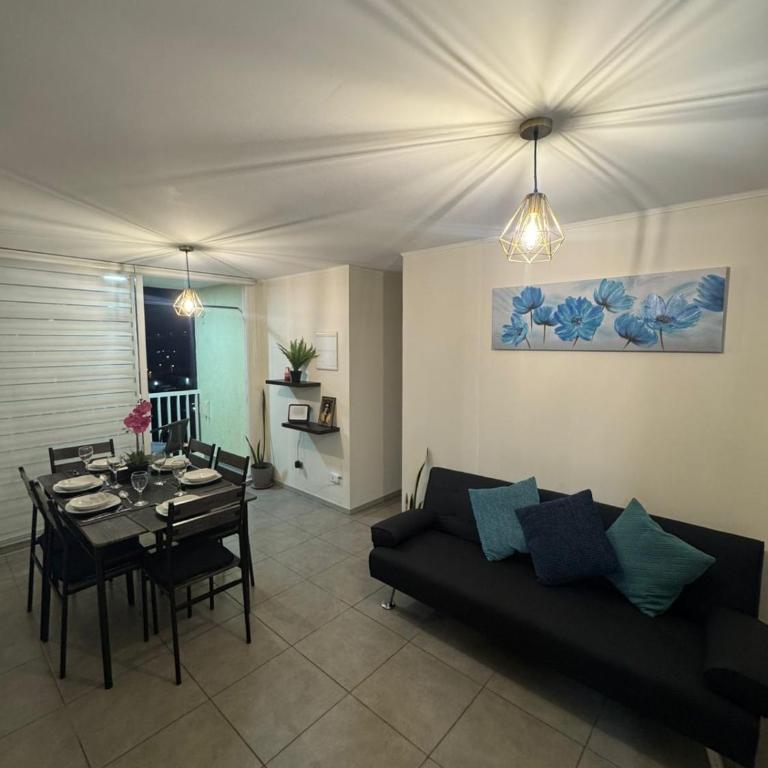 Full Equipado, Piscina, Estacionamiento, Seguridad - Room #1584858901 - 4