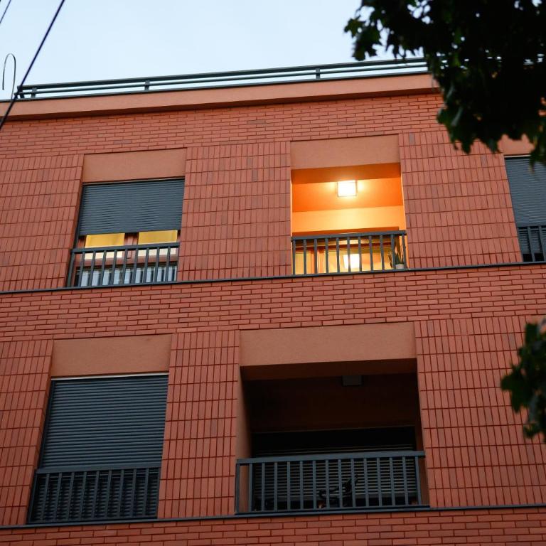 Résidence du centre 8 - One-Bedroom Apartment - 54