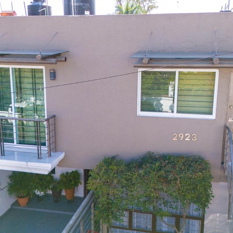 Departamento cerca de Expo GDL - Four-Bedroom Apartment - 72