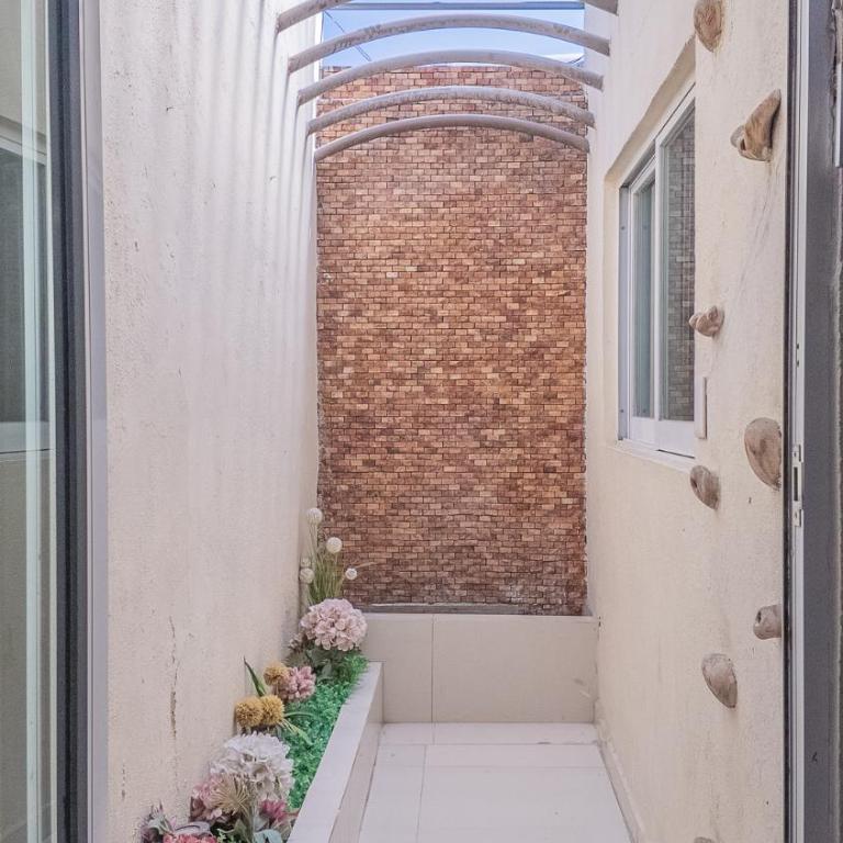 Departamento cerca de Expo GDL - Four-Bedroom Apartment - 73
