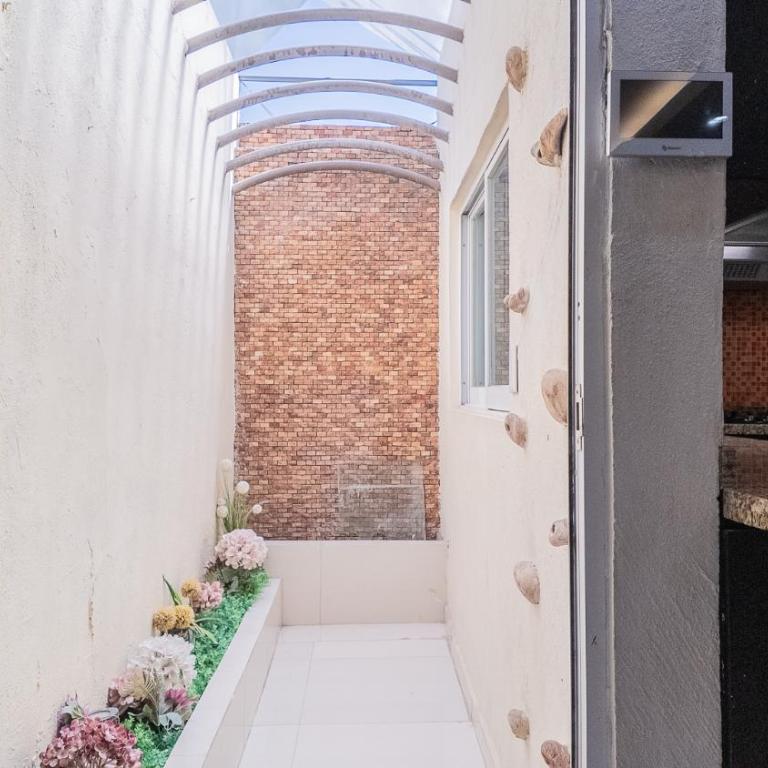 Departamento cerca de Expo GDL - Four-Bedroom Apartment - 74