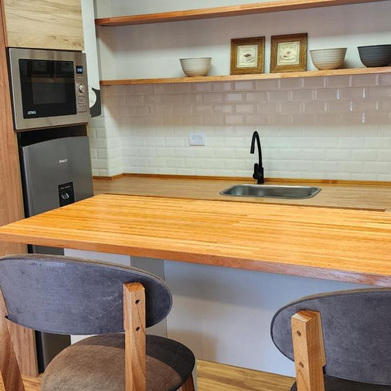 Departamentos de la Laguna - Apartamento de 1 dormitorio - 2