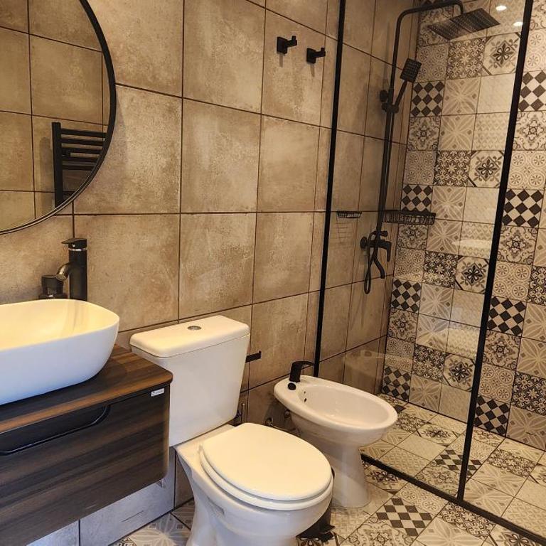 Departamentos de la Laguna - Apartamento de 1 dormitorio - 4