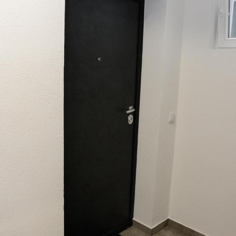Résidence du centre 8 - One-Bedroom Apartment - 61