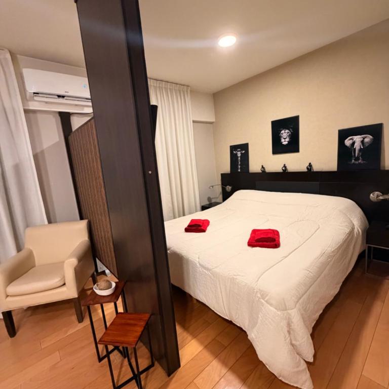 Del Bono Suites - Suite Apartment - 6