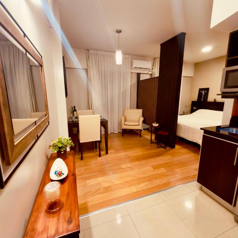 Del Bono Suites - Suite Apartment - 1
