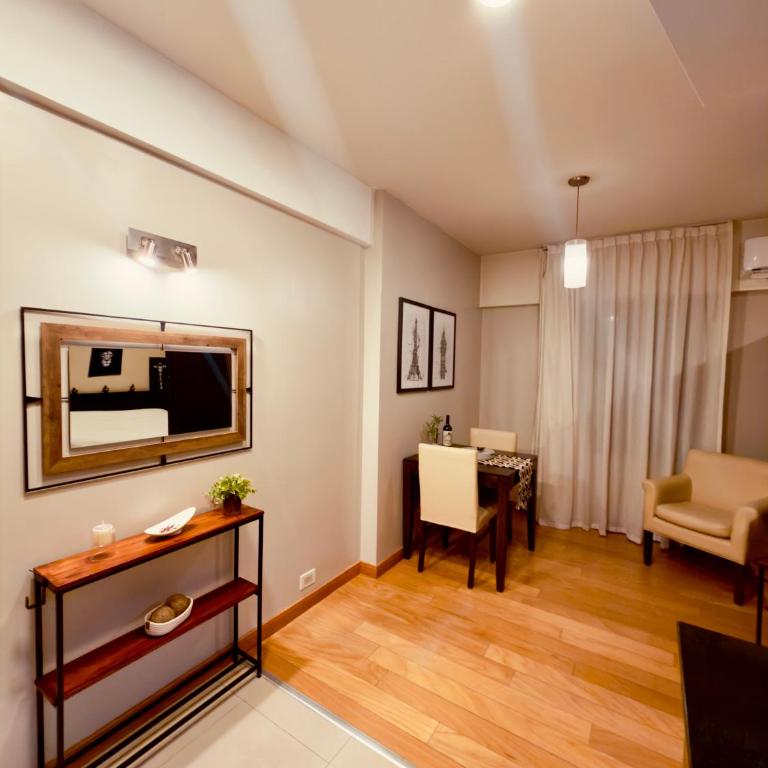 Del Bono Suites - Suite Apartment - 4
