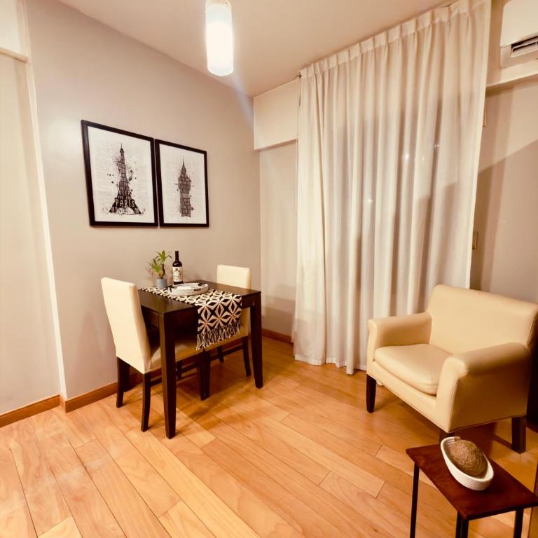 Del Bono Suites - Suite Apartment - 3