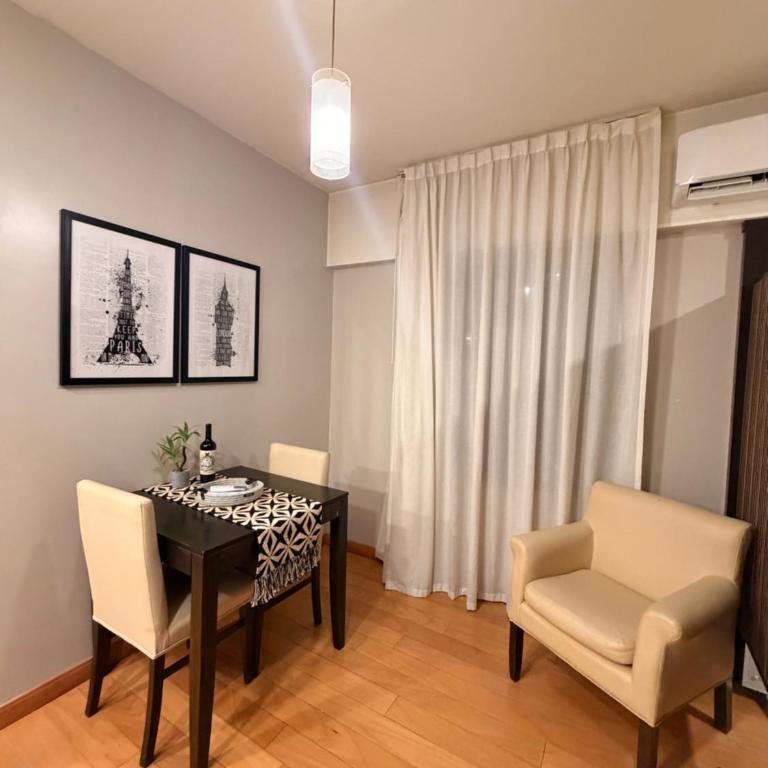 Del Bono Suites - Suite Apartment - 2