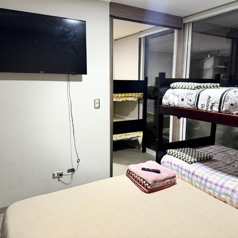La mejor ubicación - One-Bedroom Apartment - 2