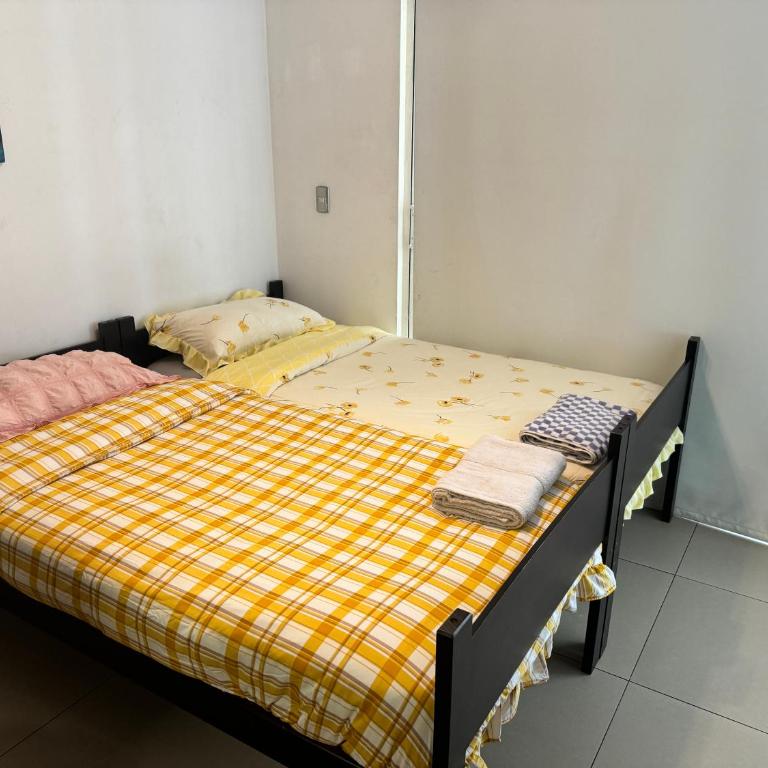 La mejor ubicación - One-Bedroom Apartment - 5