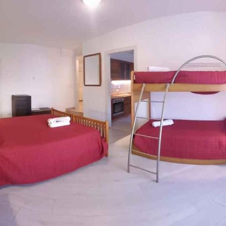 Casa Floriani Green - Tennosee 53186 - Vacation Home - 27