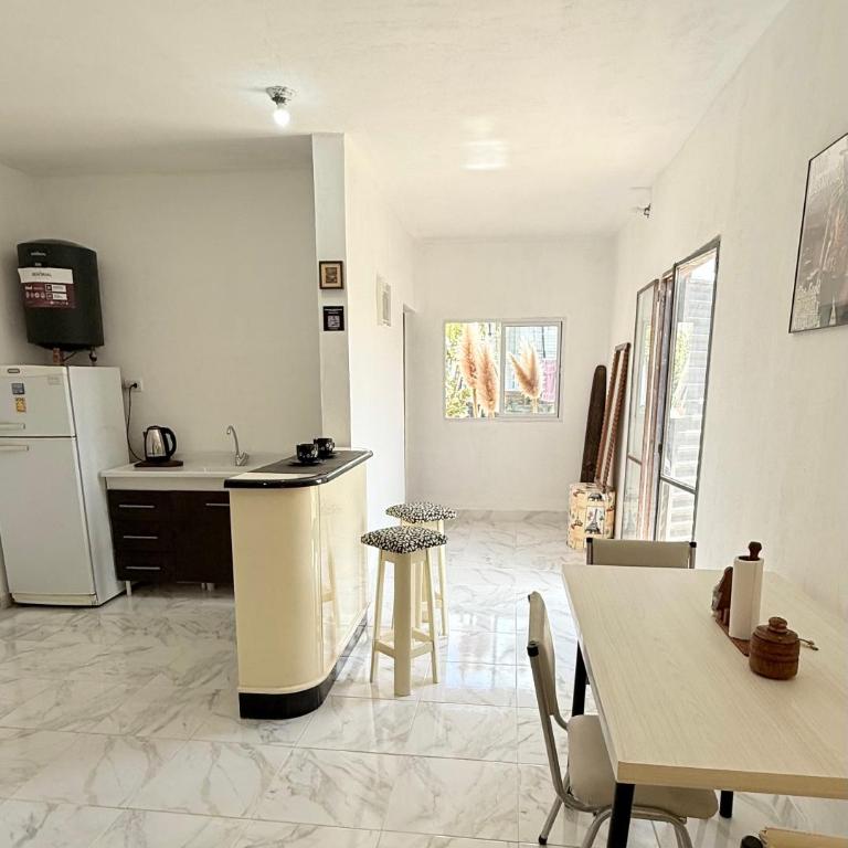 ApartWestern - Apartamento de 1 dormitorio - 6