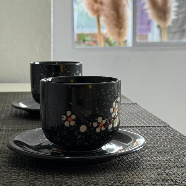 ApartWestern - Apartamento de 1 dormitorio - 7