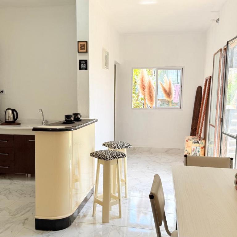 ApartWestern - Apartamento de 1 dormitorio - 1