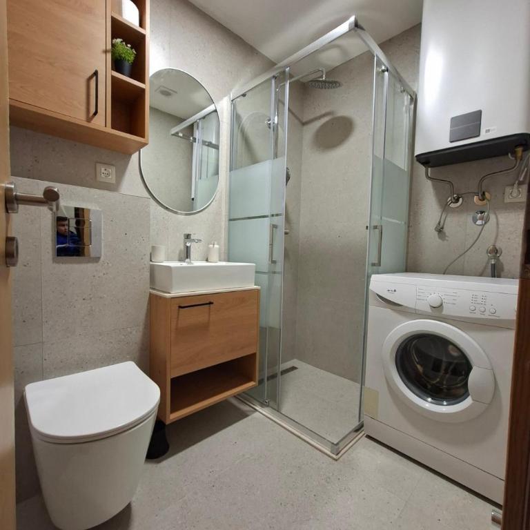 Comfortable Studio for 2 - Ljubović Hill View - Studio Apartman - 9