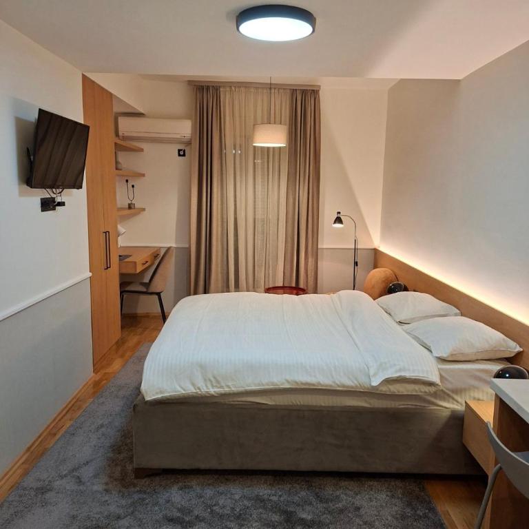 Comfortable Studio for 2 - Ljubović Hill View - Studio Apartman - 1