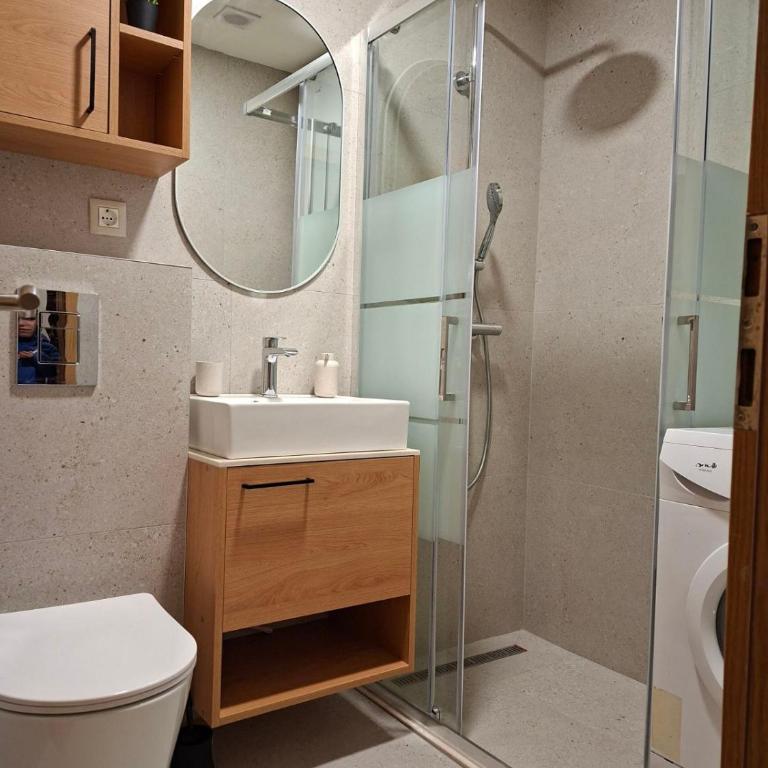 Comfortable Studio for 2 - Ljubović Hill View - Studio Apartman - 10
