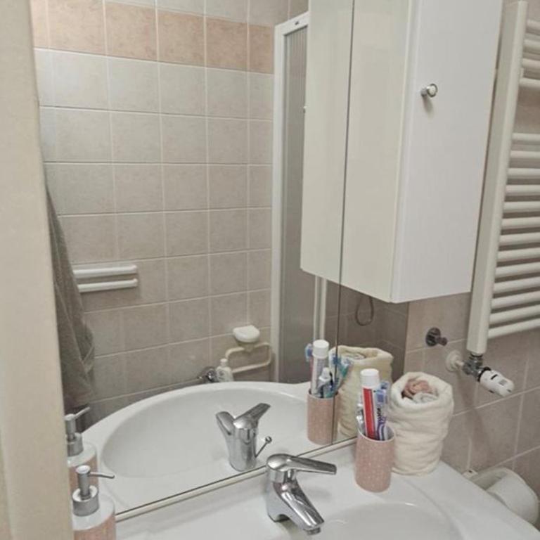 La Gemellina Apartment - Appartamento con 1 Camera da Letto - 17