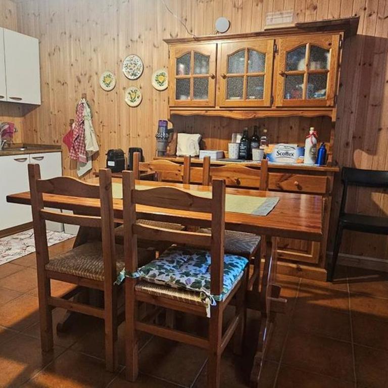 La Gemellina Apartment - Appartamento con 1 Camera da Letto - 8