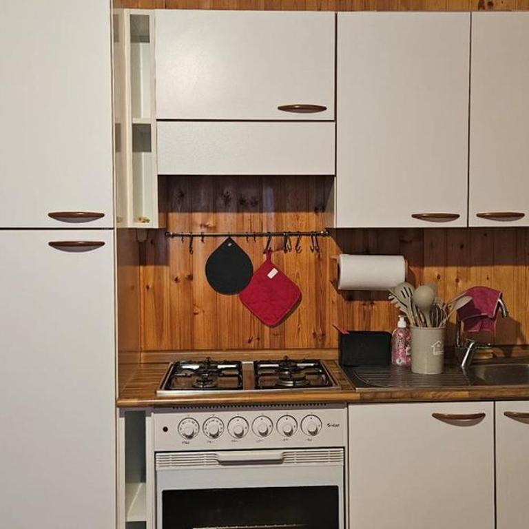La Gemellina Apartment - Appartamento con 1 Camera da Letto - 12
