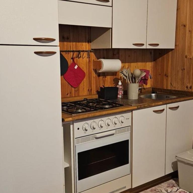 La Gemellina Apartment - Appartamento con 1 Camera da Letto - 13