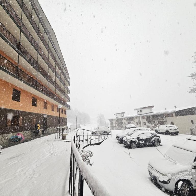 La Gemellina Apartment - Appartamento con 1 Camera da Letto - 4