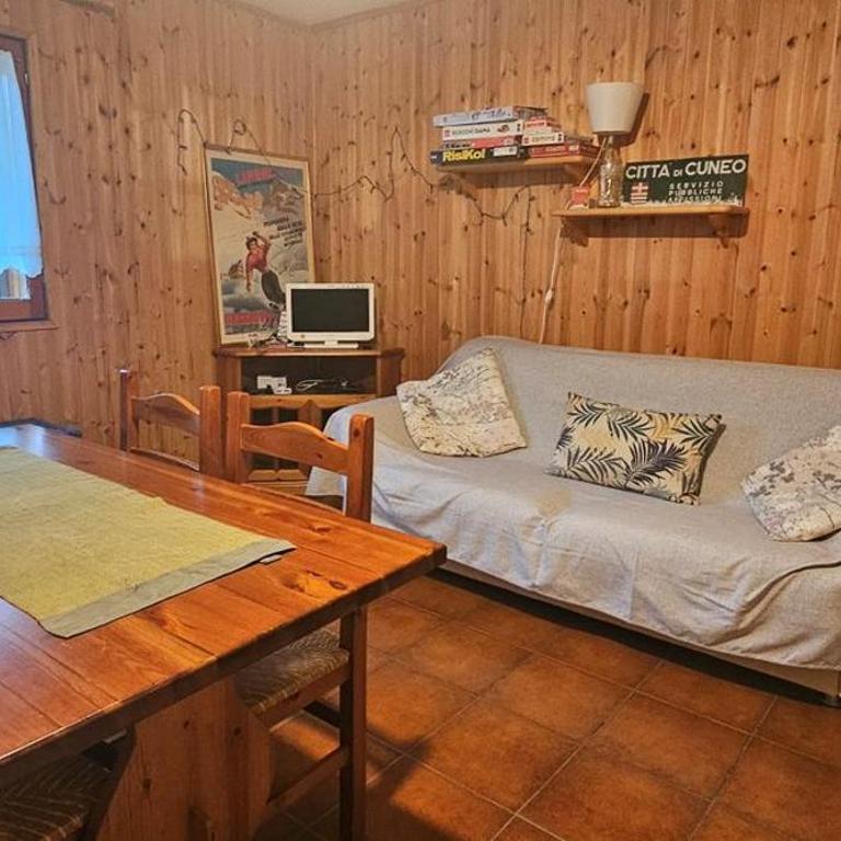 La Gemellina Apartment - Appartamento con 1 Camera da Letto - 11