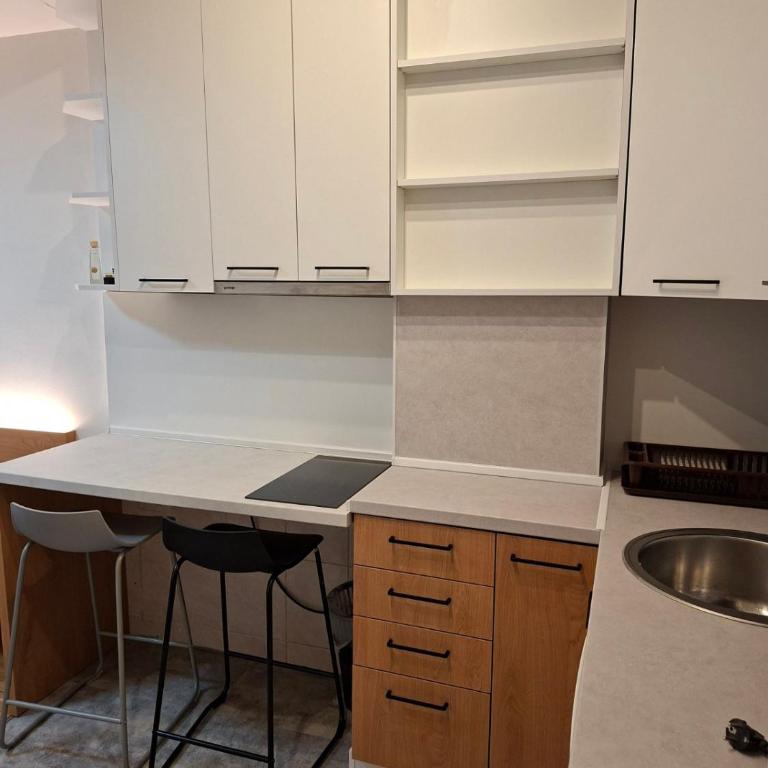 Comfortable Studio for 2 - Ljubović Hill View - Studio Apartman - 7