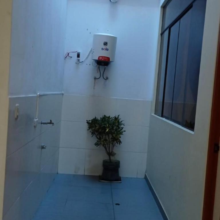 CHANCAY 1er Piso Como en Casa - Three-Bedroom Apartment - 9