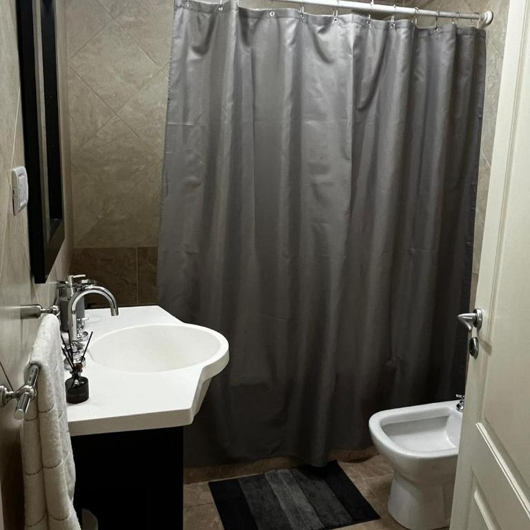 Altos Patagonia - One-Bedroom Apartment - 11