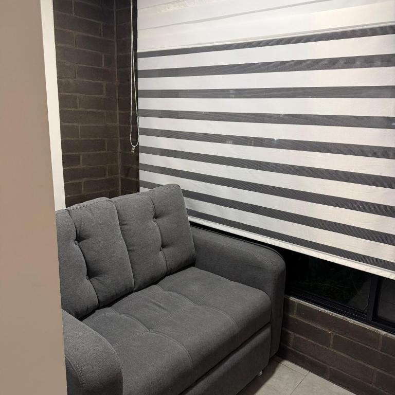 Moderno apartamento en zona estrategica - Apartamento de 1 dormitorio - 4
