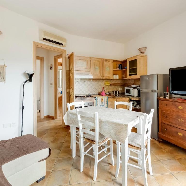 With private garden and air conditioning - Appartamento con 1 Camera da Letto - 9
