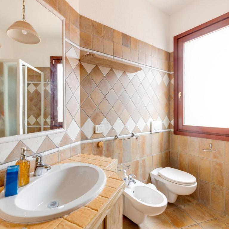 With private garden and air conditioning - Appartamento con 1 Camera da Letto - 21