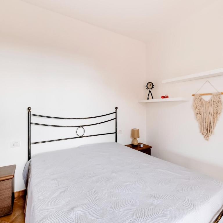 With private garden and air conditioning - Appartamento con 1 Camera da Letto - 12