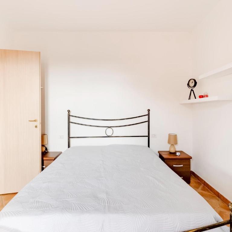With private garden and air conditioning - Appartamento con 1 Camera da Letto - 16