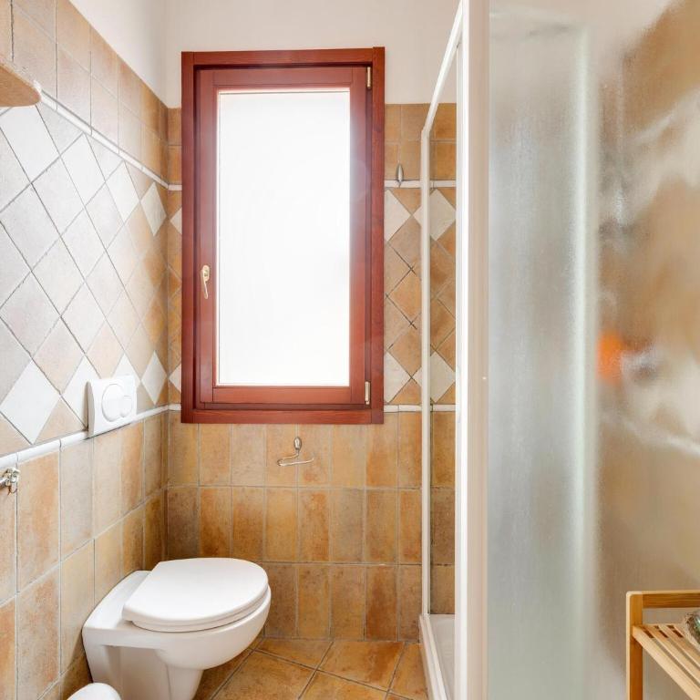 With private garden and air conditioning - Appartamento con 1 Camera da Letto - 20