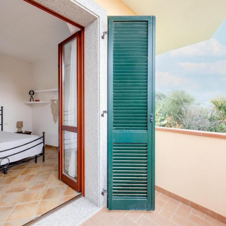 With private garden and air conditioning - Appartamento con 1 Camera da Letto - 18